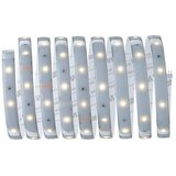 PAULMANN MaxLED 250 LED traka (Duljina: 2,5 m, Boja svjetla: Topla bijela, 10 W, 600 lm) | shoptok.hr