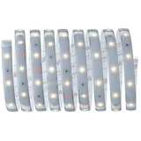 PAULMANN MaxLED 250 LED traka (Duljina: 2,5 m, Boja svjetla: Topla bijela, 10 W, 600 lm)