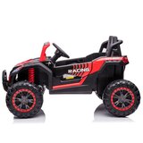 Buggy na akumulator YSA036 4x4 - rdeč | Shoptok.si