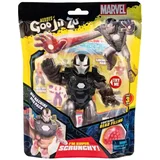 Heroes of Goo Jit Zu: Marvel junaci savitljiva akcijska figura - War Machine