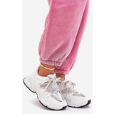 Boto Sneakers Women Sports Shoes With Double Lacing White Efobell | ePonuda.com