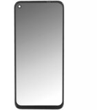 Realme (OEM) Steklo in LCD zaslon za Realme 6, originalno (OEM), črno Cene