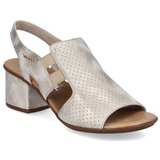 Rieker Salonarji 6466560 pisana | Shoptok.si