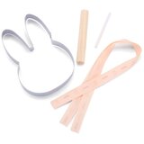 Dooky poklon set otisak Miffy Handprint Ornament Kit | shoptok.hr