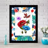 Wallity Uokvirena slika SCZ56698251752, 24x29 cm | Eponuda.ba