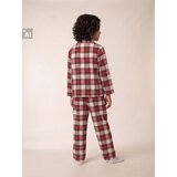 Sinsay Dvodijelna pamučna pidžama | shoptok.hr