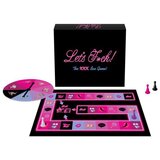 Kheper Games Igra Let's Fuck! | Shoptok.si