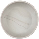 Eeveve® skleda silikonska small claudy gray | Shoptok.si