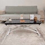 Hanah home Stočić za kafu, Crni | Eponuda.com