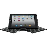 Logitech Fold-Up Keyboard for iPad 2 tastatura