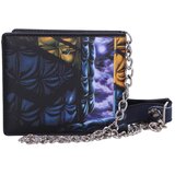 Nemesis Now Iron Maiden Piece of Mind novčanik 11 cm | shoptok.hr