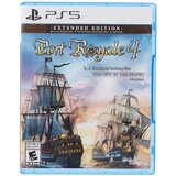 Sony Port Royale 4 Extended Edition /PS5 | Eponuda.ba
