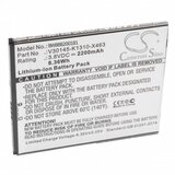 VHBW baterija za gigaset GS160 / GS170, 2200 mah Cene