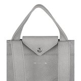 Vuch Ženski ruksak Tiara Diamond Grey, 40 x 29 cm Slike