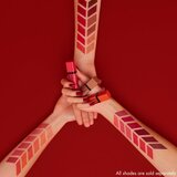 Bourjois Rouge Edition Velvet dolgoobstojna mat šminka 7,7 ml odtenek 25 Berry Chic za ženske | Shoptok.si