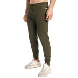 GymBeam Limitless Joggers Espresso | ePonuda.com