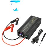 capacity.Li Lifepo4 polnilec, nastavljiva tok/napetost, največ 60A, 60A DL-Clip, (5000157640) | Shoptok.si