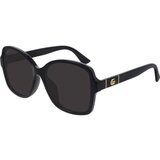 Gucci GG0765SA 002 - ONE SIZE (57) | shoptok.hr