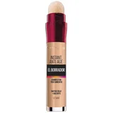Maybelline Korektorji proti podočnjakom & korektorji Sofort Anti-Aging Concealer El Borrador - 07 Sand