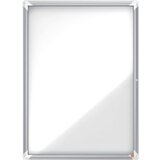 Nobo tabla oglasna zunanja magnetna s ključem 9xa4 709x970mm 1902580 Cene