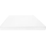  Madrac sa 7 zona 140 x 200 cm od PU pjene 16 cm H2 H3 | Eponuda.com