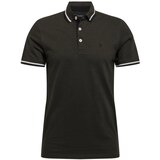 Jack & Jones Muška majica Paulos Polo Ss Noos, Tamnosiva | ePonuda.com