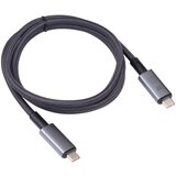 Fast Asia Kabl Tip C na Tip C 4.0 8K/60Hz (m/m) 1m Cene