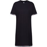 Urban Classics Obleka črna | Shoptok.si