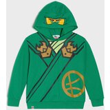 Sinsay Hoodie s tiskom Lego Ninjago | shoptok.hr