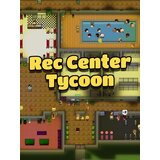 rec center tycoon (pc) steam key europe  rec center tycoon (pc) steam key europe Slike