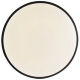 LED plafonsko svetlo LIBRA LED/24W/230V 4000K prečnika 39 cm, crno | Eponuda.com