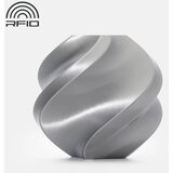 Bambu Lab PLA Silk+ Silver - tuljava Cene