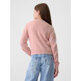GAP Children's crop cardigan CashSoft - Girls Cijene