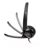Logitech LOGI Micro - Casque USB H390 981-000406 | shoptok.hr