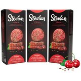 Stevian Keks, VIšnja, 3x165g | Eponuda.com