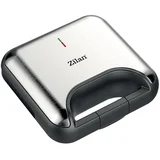 Sendvič Toster 5v1, Inox, LED indikator, 800 W - ZLN3932