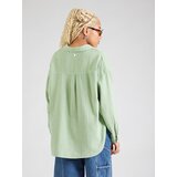 Roxy Bluza 'MORNING TIME' pastelno zelena | Shoptok.si