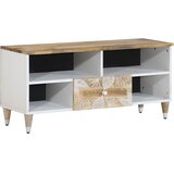  ormarić 100x33,5x46 cm Puno drvo Mango | shoptok.hr