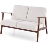 Halmar Dvosed Alarin (VE BARV)-svetlo siva | Shoptok.si