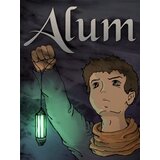 Steam Alum (PC) Key GLOBAL | ePonuda.com