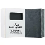Soaphoria Carbone sapun za čišćenje 110 g