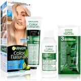 Garnier Color Naturals Creme barva za lase odtenek 103+ 1 kos | Shoptok.si