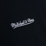 Mitchell And Ness muška Mitchell & Ness Essential Heavy Weight majica S5315 | shoptok.hr