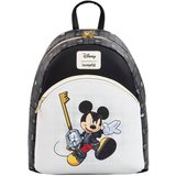Disney Loungefly mini ruksak Kingdom Hearts Mickey Mouse | shoptok.hr