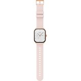 LAMAX Electronics Flow AMOLED Rose Gold pametni satovi 1 kom | shoptok.hr