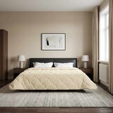 Puni pokrivač za cijelu godinu Šonerisan Krema 200 x 200 cm | shoptok.hr