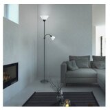 Rabalux action podna lampasa čitačem l.E27 100W+E14 25W | ePonuda.com