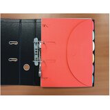 FASCIKL ULOŽNI S 4RUPE KARTON A4 3 KLAPE PLUS ČIČAK PK6 TARIFOLD(DJOIS)111302 SORTIRANO | Shoptok.si