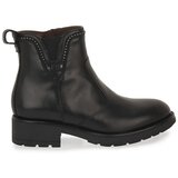 Nero Giardini Gležnjarji Guanto Črna | Shoptok.si