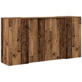  Recepcijski stol 200x50x103 5 cm od konstruiranog drva | shoptok.hr